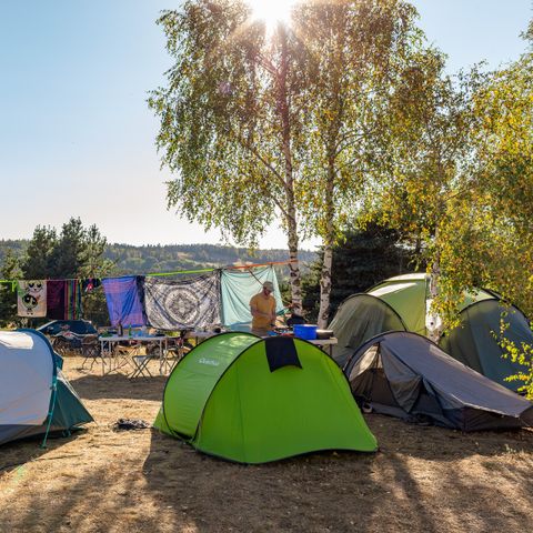 PIAZZOLA - Piazzola standard, 1 installazione, 1 auto, 2 persone