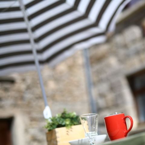 COUNTRY HOUSE 4 people - F1 -Gite Rez de Chaussée