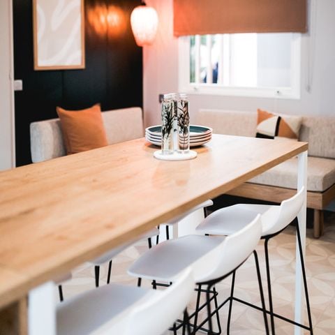 MOBILHOME 6 personnes - Ophéa Prestige Family 3 Chambres