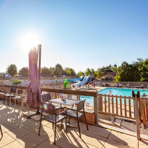 Camping Les Sous Bois du Lac - Camping Lozere - Image N°5