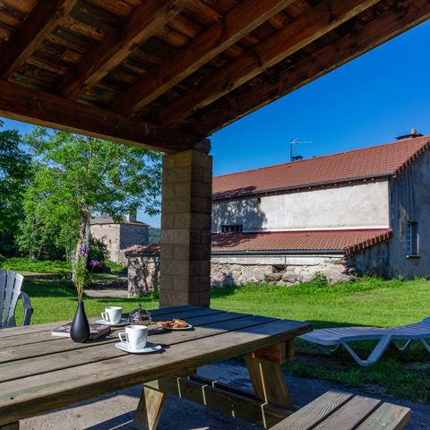 Studio 3 Personen - Studio Mezzanine