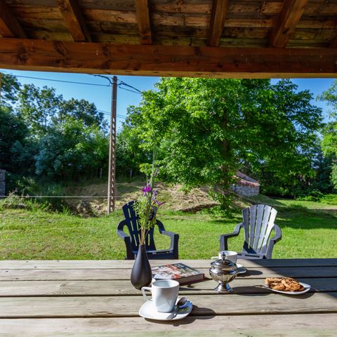 STUDIO 3 people - Studio Mezzanine