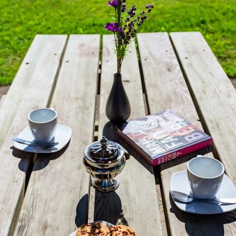 ESTUDIO 3 personas - Estudio Mezzanine