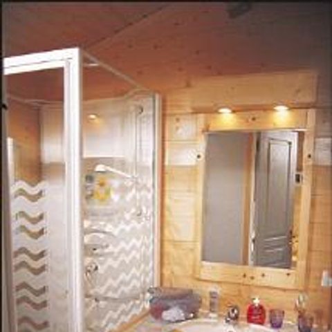 CHALET 5 personas - Edelweiss