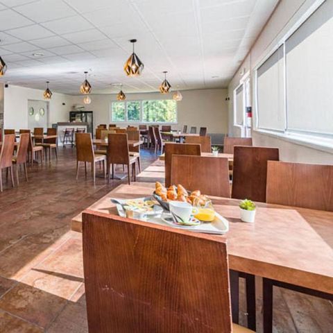 Relais du Plessis Relais du Plessis - Camping Indre-et-Loire - Image N°14