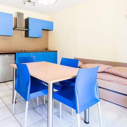APPARTEMENT 6 personen - Cottage 3 kamers 6 personen