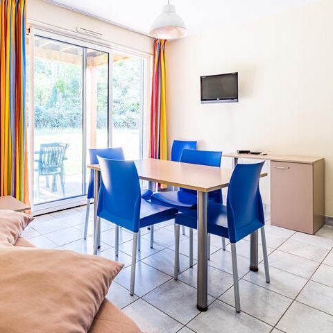 Apartement 6 Personen - Cottage 3 Zimmer 6 Personen