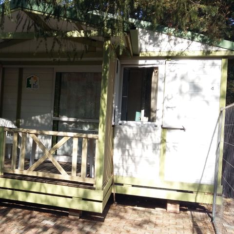 CHALET 4 people - Chalet 4 persons