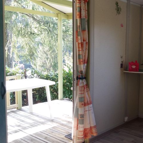 CHALET 4 people - Chalet 4 persons