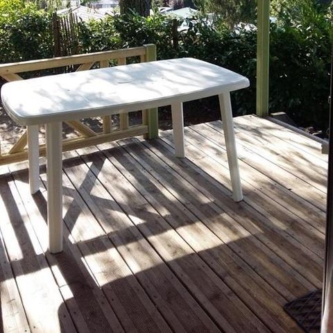 CHALET 4 people - Chalet 4 persons