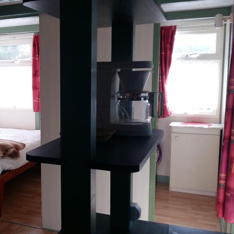 CHALET 6 people - 3 BEDROOMS