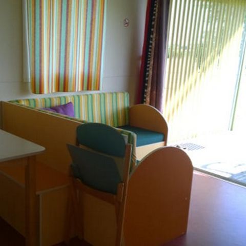 Chalet 4 personen - KANTAL