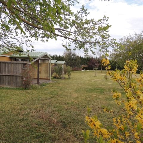 Chalet 4 personen - KANTAL