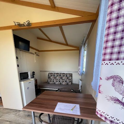 Chalet 2 persons - CALVADOS