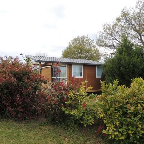 CHALET 2 persone - CALVADOS