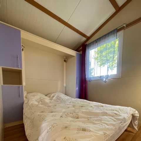 Chalet 2 persons - CALVADOS