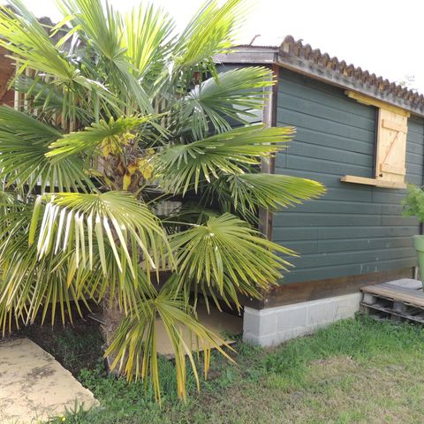 Chalet 6 persons - NORMANDY