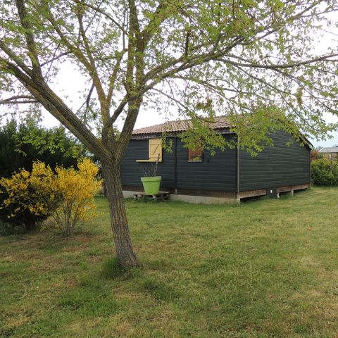 Chalet 6 persons - NORMANDY