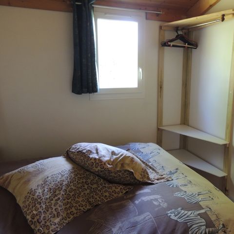 Chalet 6 persons - NORMANDY