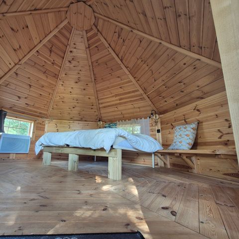 Chalet 2 persons - NOAH