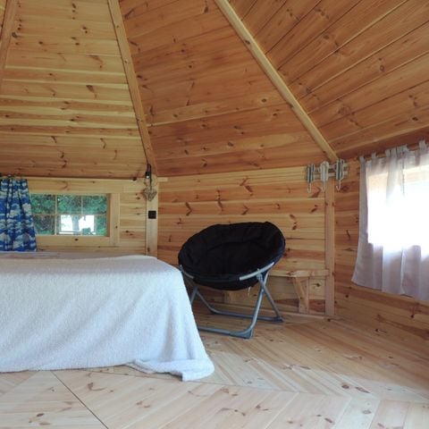 Chalet 2 Personen - NOAH