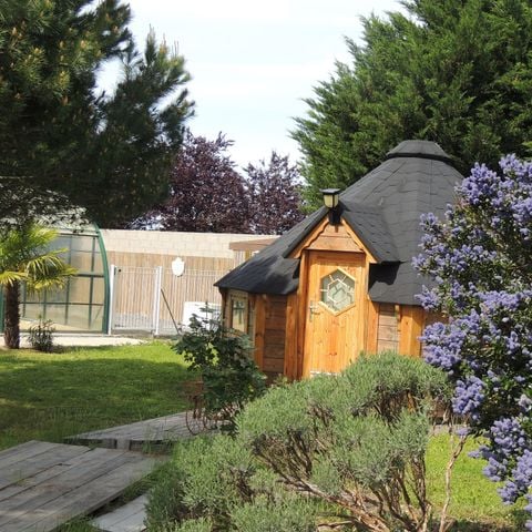 Chalet 2 Personen - NOAH