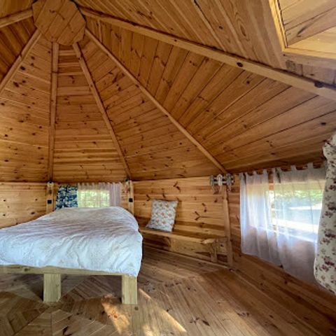 Chalet 2 persons - NOAH