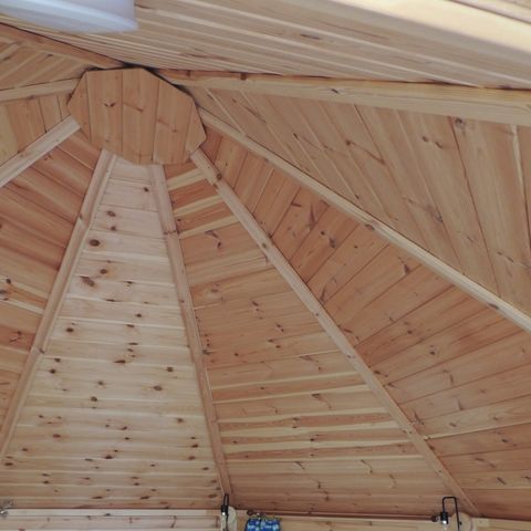 Chalet 2 Personen - NOAH