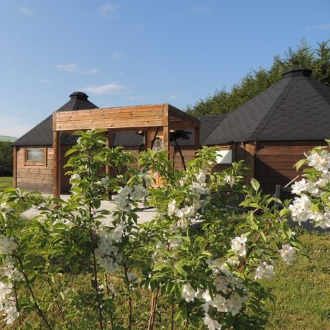 CHALET 4 people - LOLA