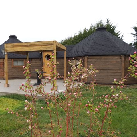 CHALET 4 persone - LOLA