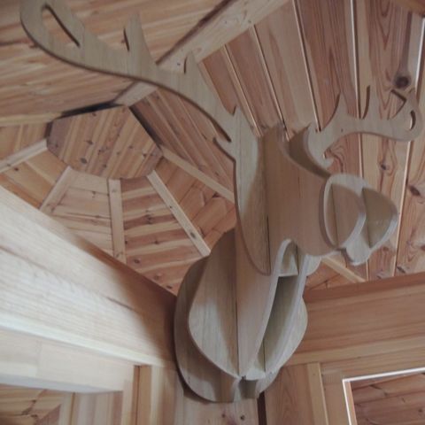 Chalet 4 personen - LOLA