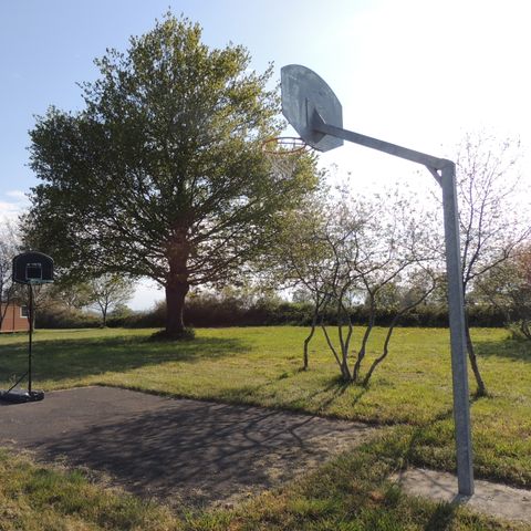 CHALET 3 personas - AUVERGNE