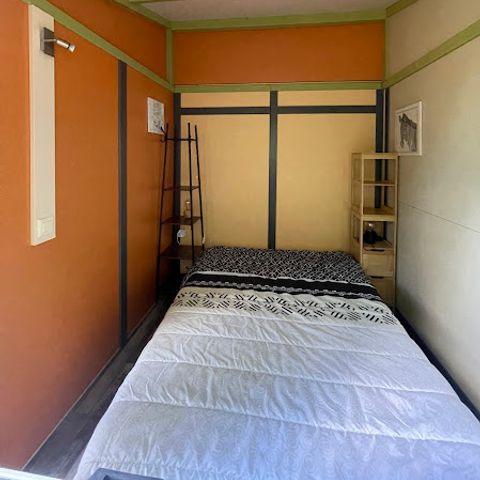Chalet 3 persons - AUVERGNE