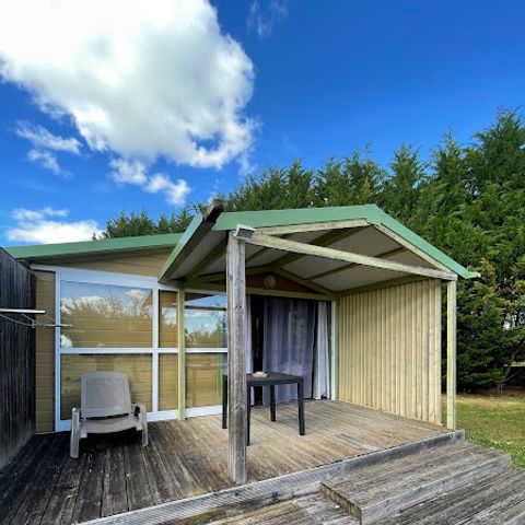 Chalet 3 persons - AUVERGNE