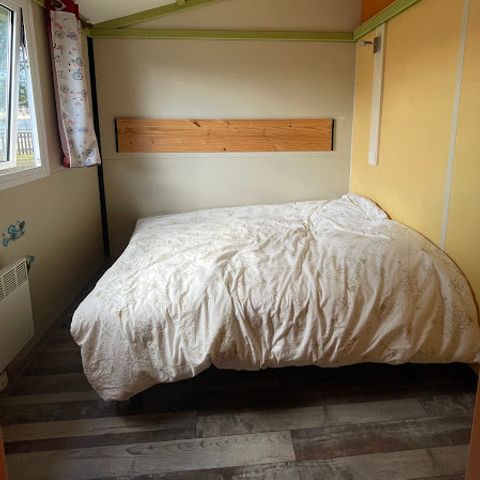 Chalet 3 persons - AUVERGNE