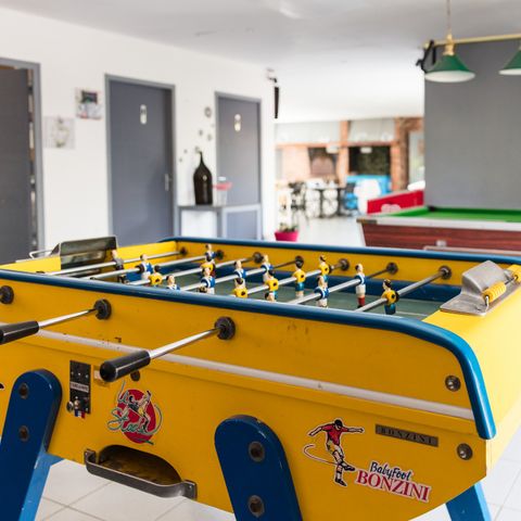 Camping Les Rives du Luberon - Camping Vaucluse - Image N°9