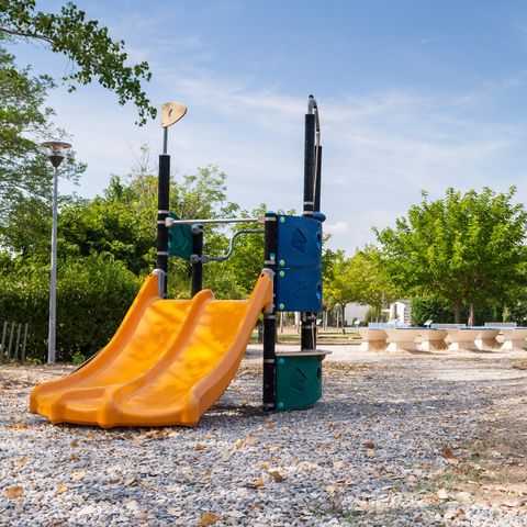 Camping Les Rives du Luberon - Camping Vaucluse - Image N°6