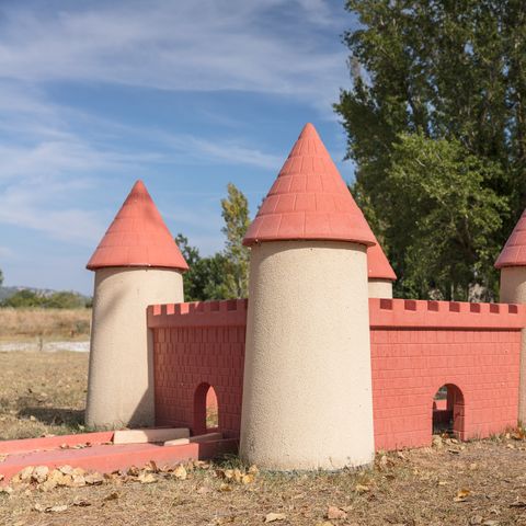 Camping Les Rives du Luberon - Camping Vaucluse - Image N°20