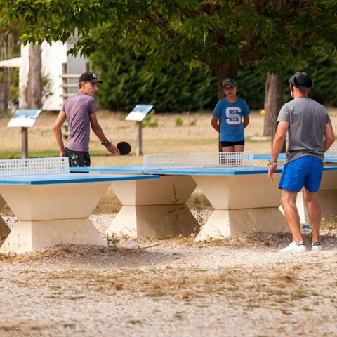 Camping Les Rives du Luberon - Camping Vaucluse - Image N°8