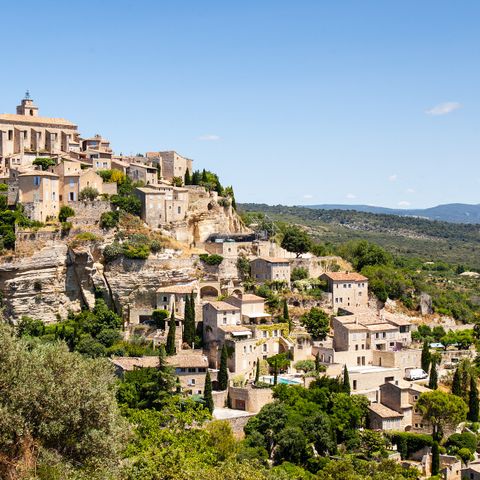 Camping Les Rives du Luberon - Camping Vaucluse - Image N°17