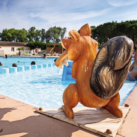 Camping Les Rives du Luberon - Camping Vaucluse - Image N°4