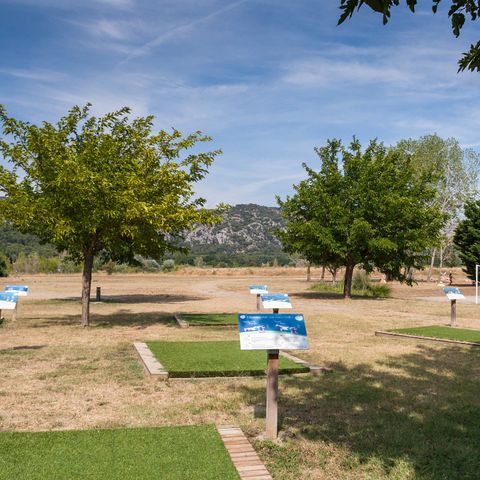 Camping Les Rives du Luberon - Camping Vaucluse - Image N°7