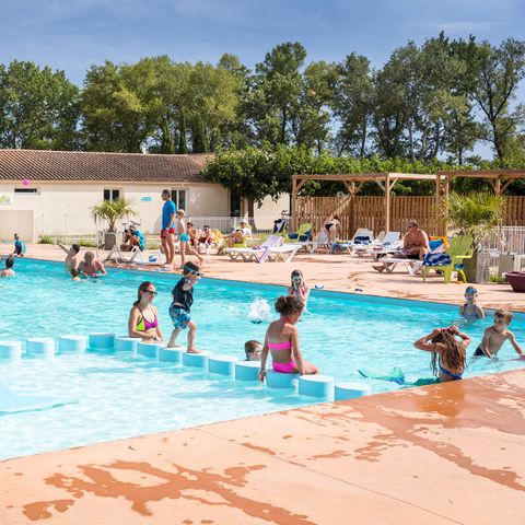 Camping Les Rives du Luberon - Camping Vaucluse - Image N°3