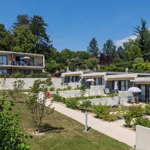 Apartement 4 Personen - 2 Stück