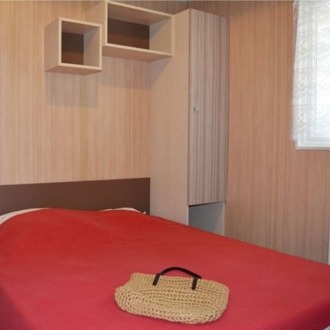 Chalet 4 persons - Cocoon 2 bedrooms 26m