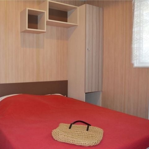 CHALET 4 personas -  Cocoon 2 habitaciones 26m