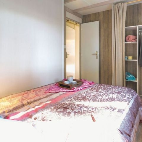 Chalet 5 persons - Evasion 2 bedrooms 26m² (26m²)