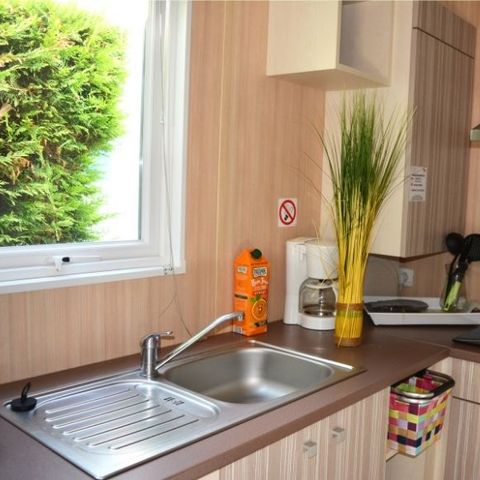 Chalet 4 persons - Cocoon 2 bedrooms 26m