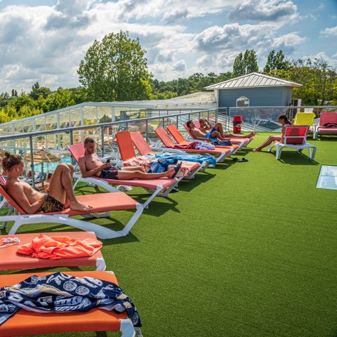 Camping Les Pirons  - Camping Vendée - Image N°6