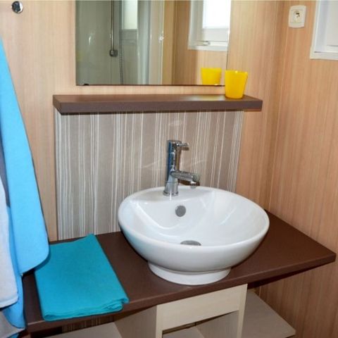 Chalet 4 persons - Cocoon 2 bedrooms 24m² (24m²)